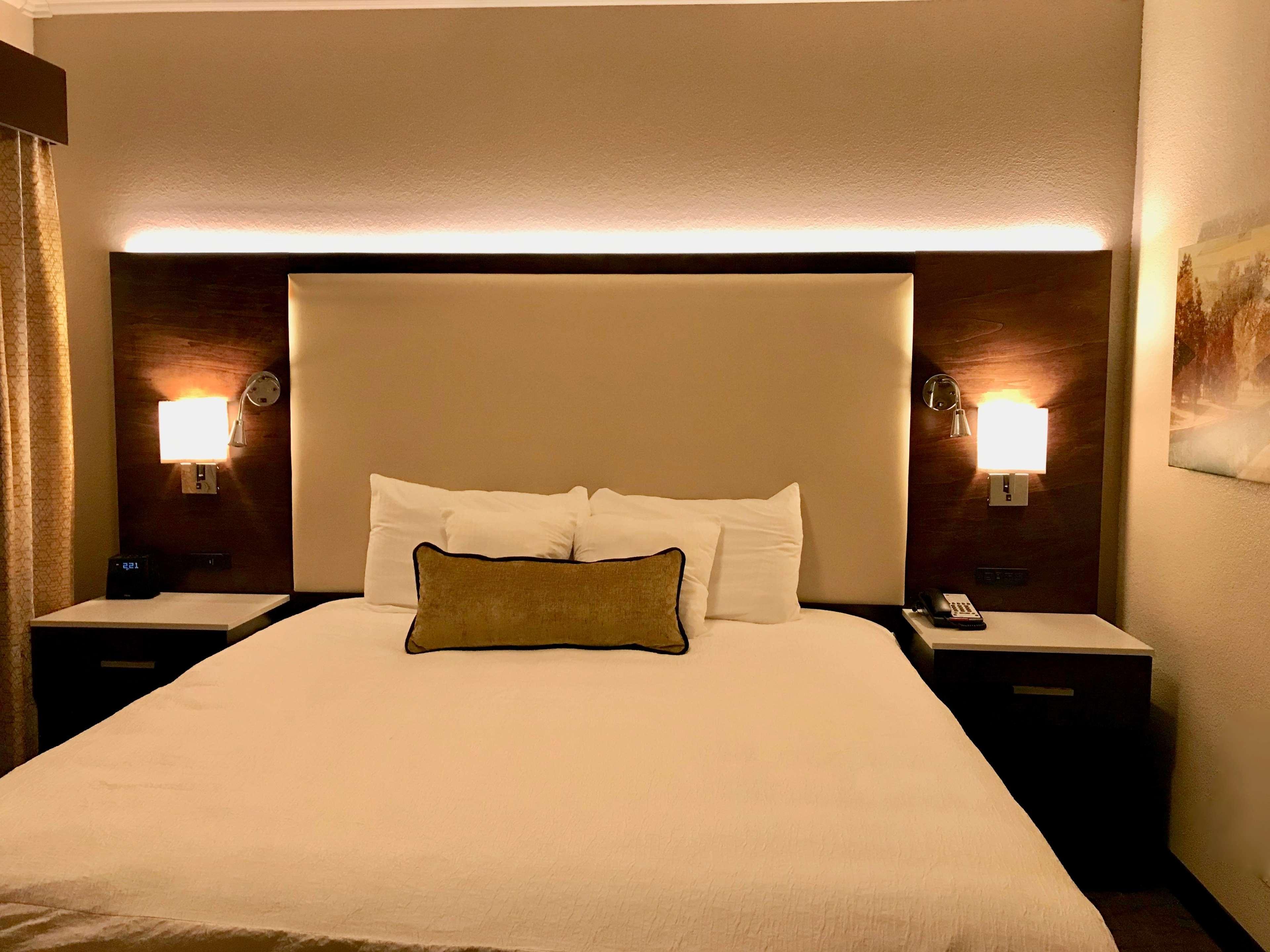 Best Western Premier Bridgewood Hotel Resort Neenah Ngoại thất bức ảnh