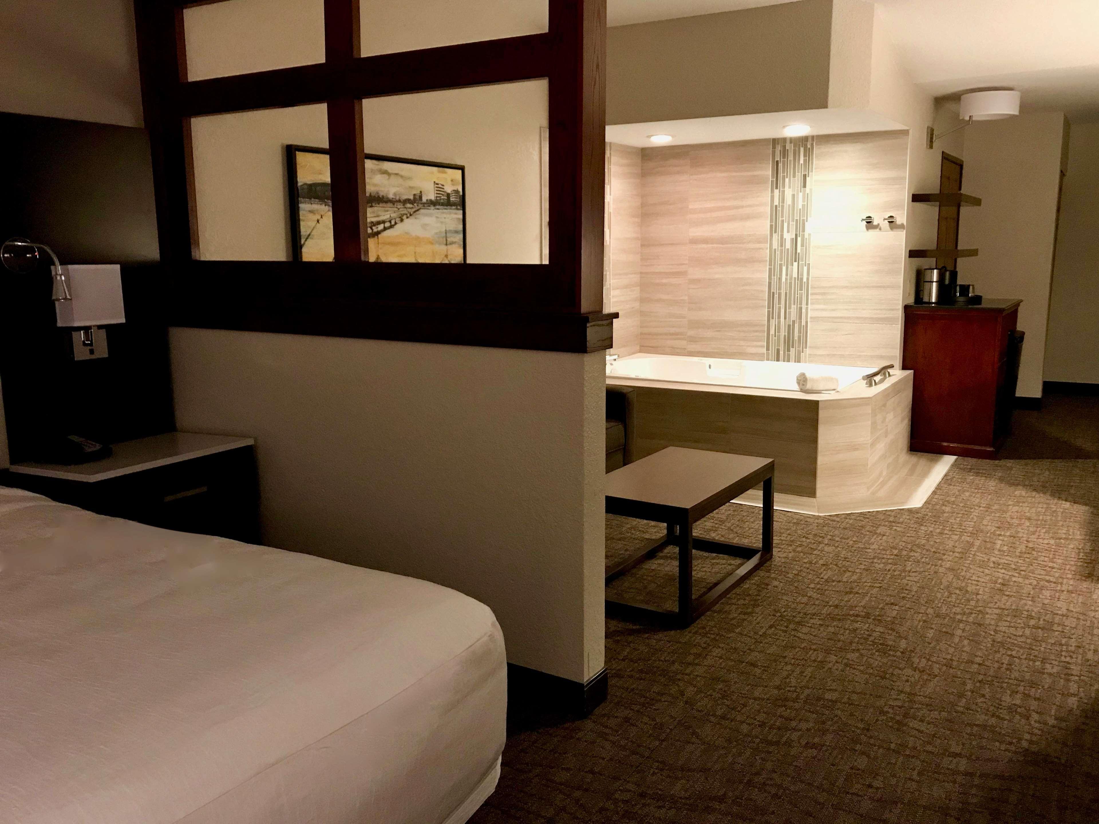 Best Western Premier Bridgewood Hotel Resort Neenah Ngoại thất bức ảnh