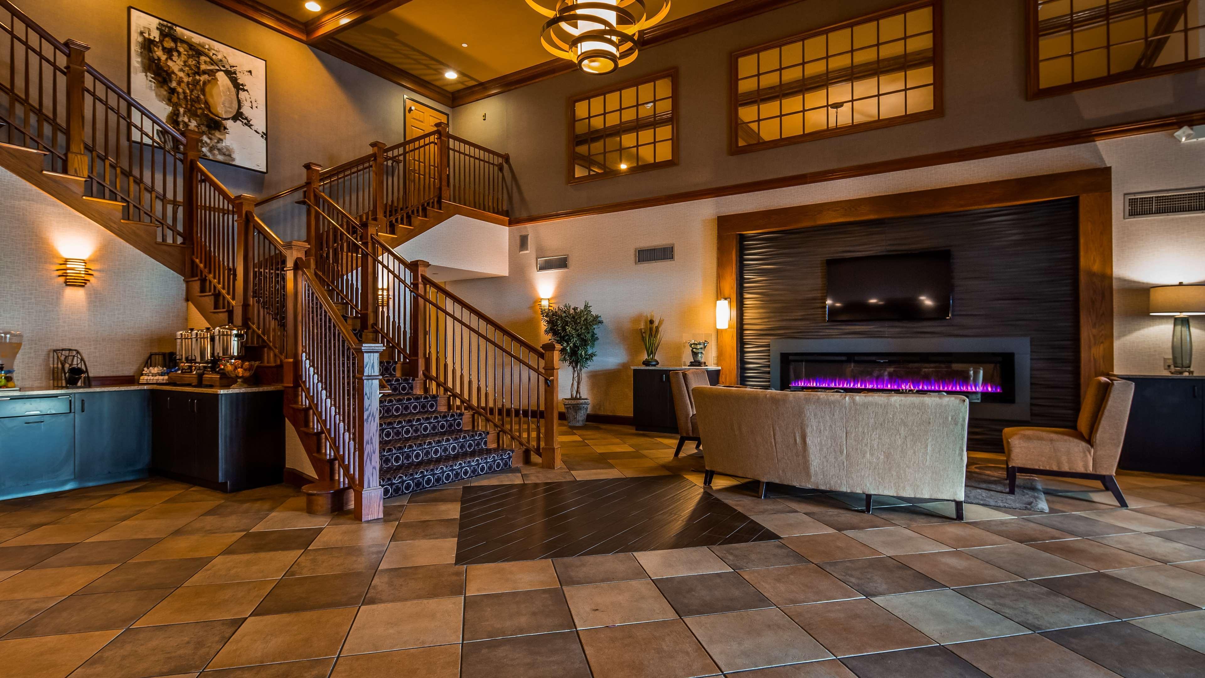 Best Western Premier Bridgewood Hotel Resort Neenah Ngoại thất bức ảnh