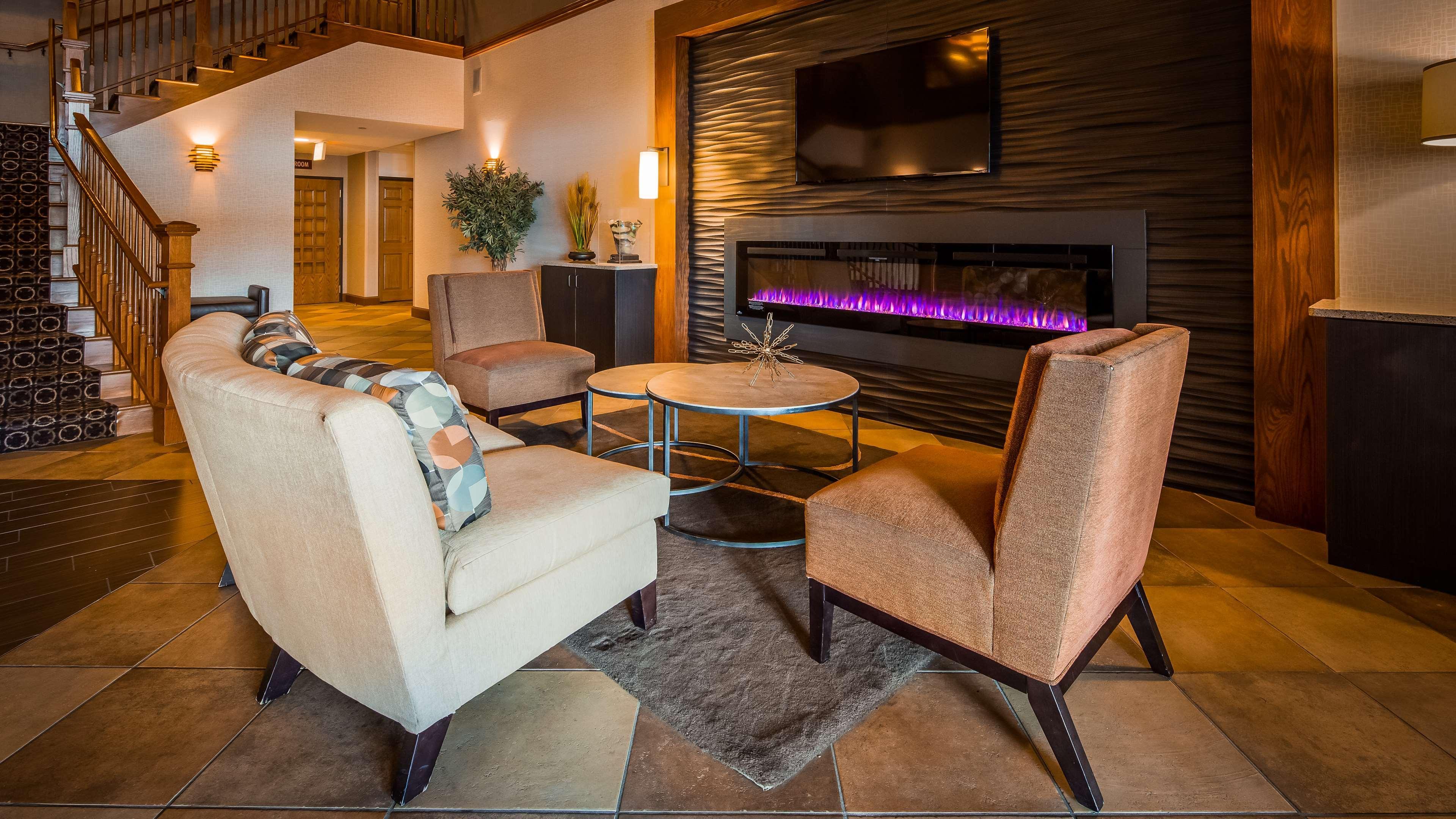 Best Western Premier Bridgewood Hotel Resort Neenah Ngoại thất bức ảnh