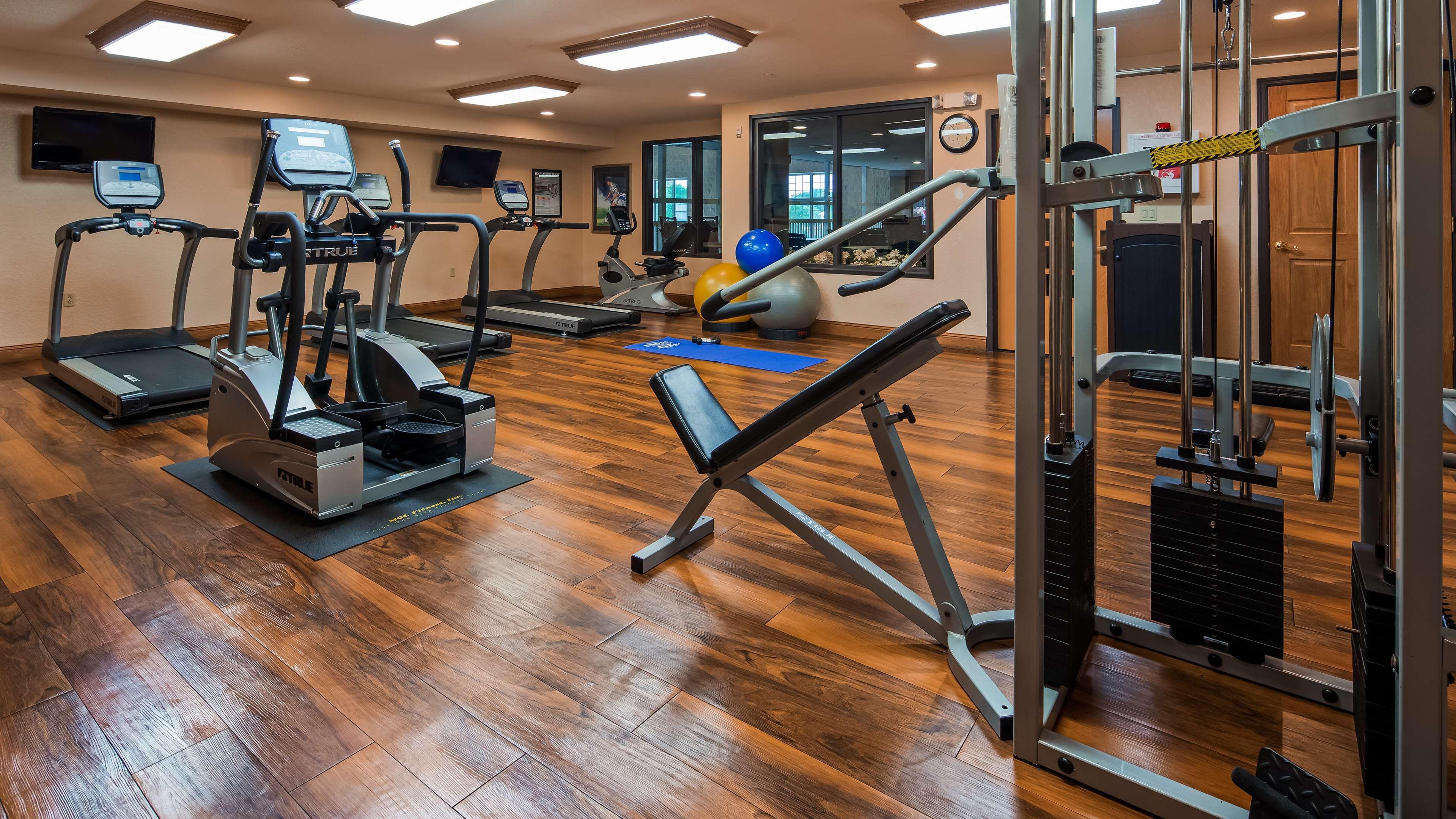 Best Western Premier Bridgewood Hotel Resort Neenah Ngoại thất bức ảnh