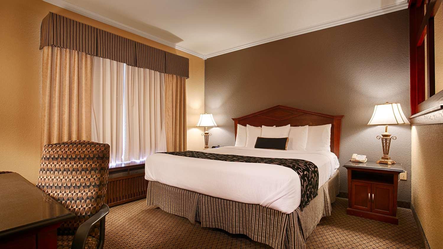 Best Western Premier Bridgewood Hotel Resort Neenah Ngoại thất bức ảnh