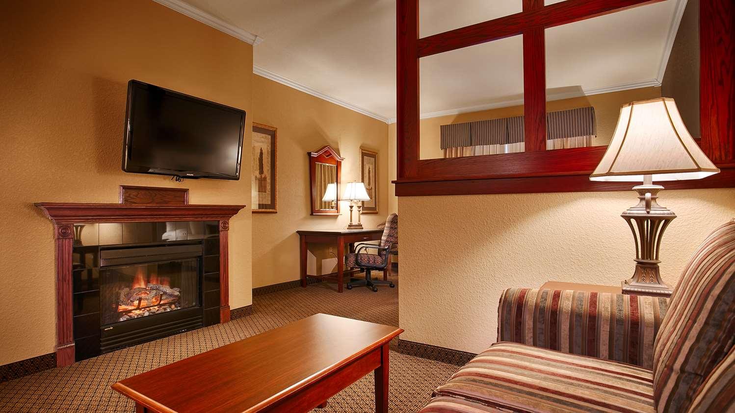 Best Western Premier Bridgewood Hotel Resort Neenah Ngoại thất bức ảnh