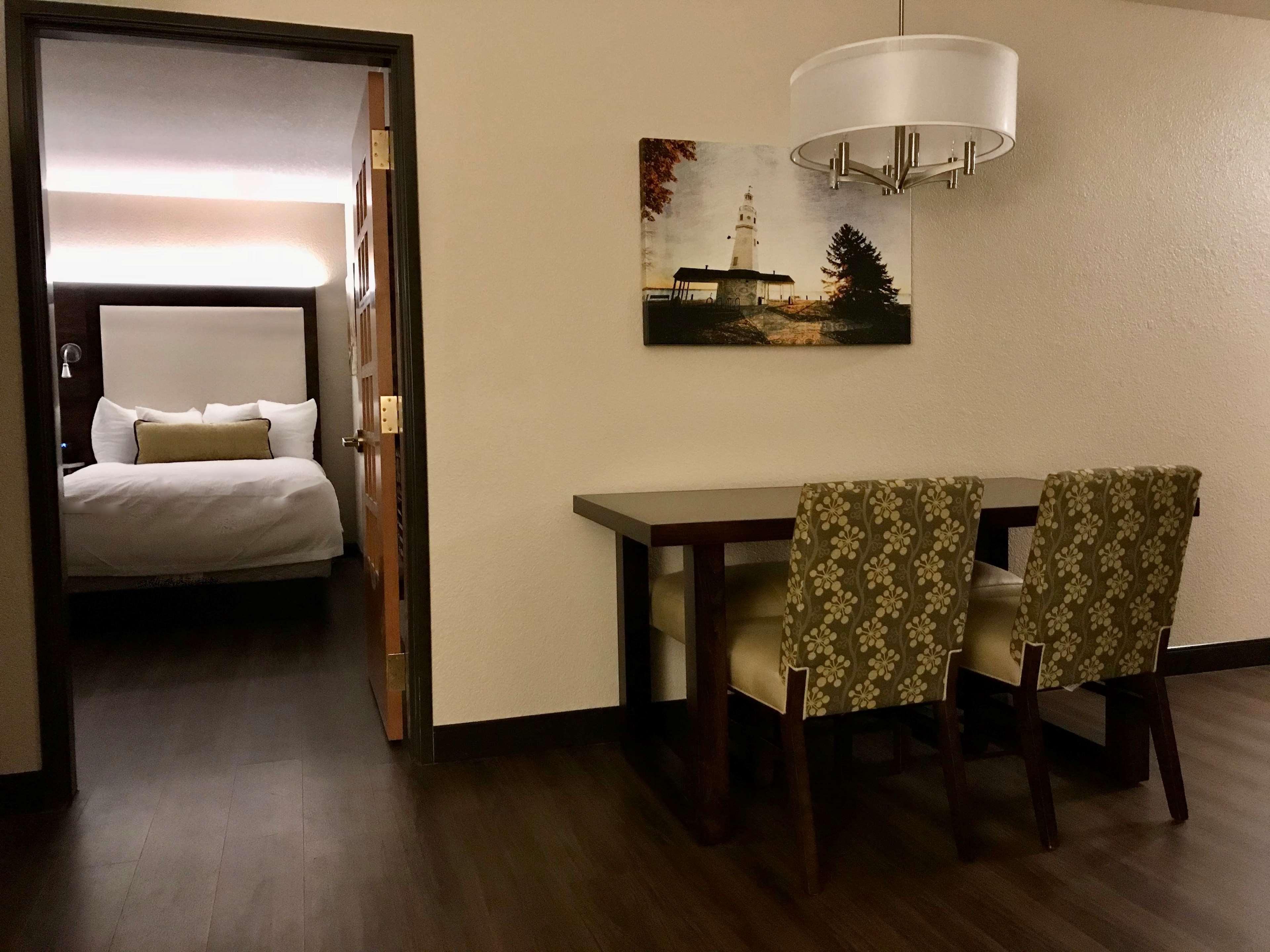 Best Western Premier Bridgewood Hotel Resort Neenah Ngoại thất bức ảnh