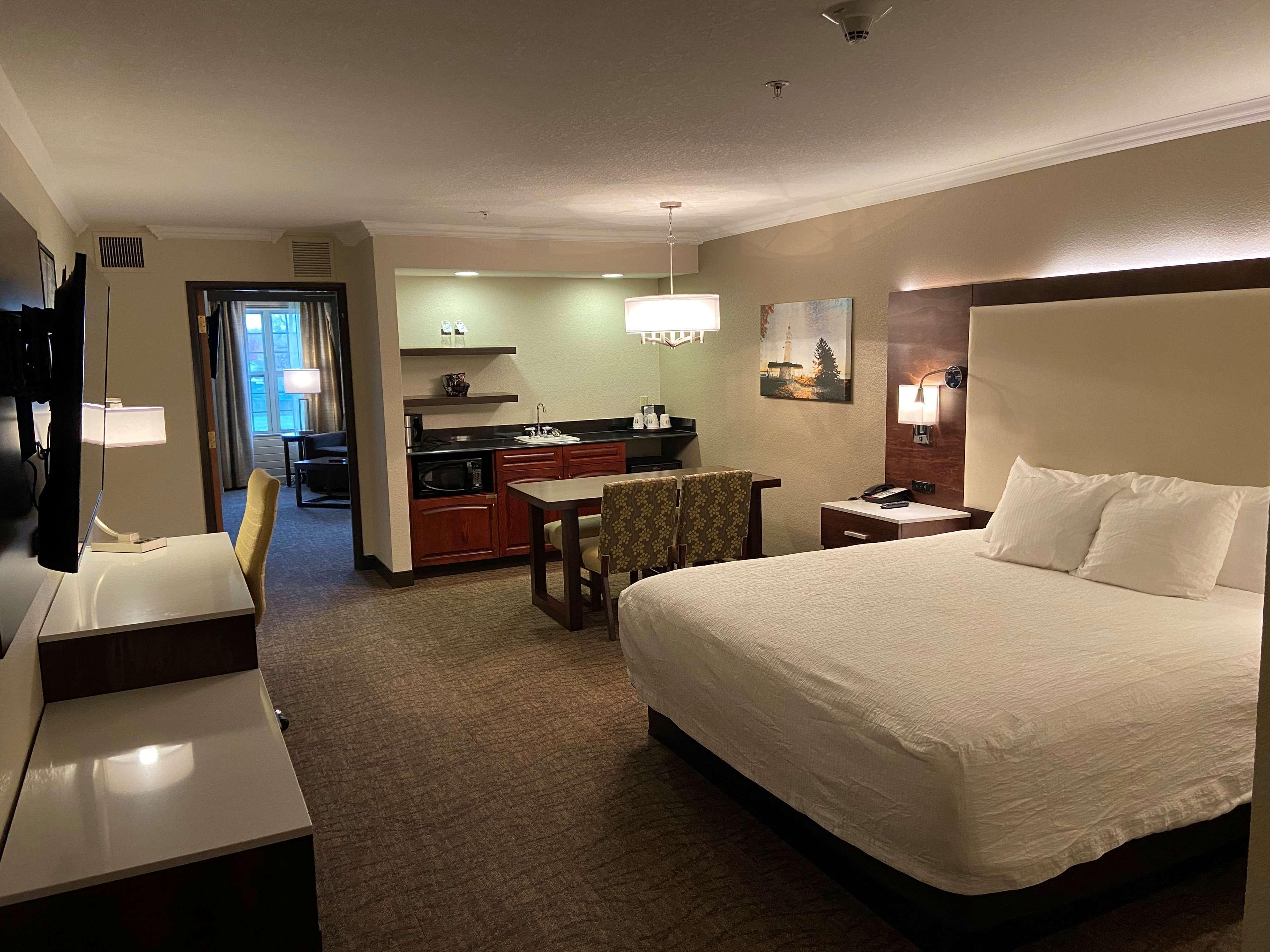 Best Western Premier Bridgewood Hotel Resort Neenah Ngoại thất bức ảnh