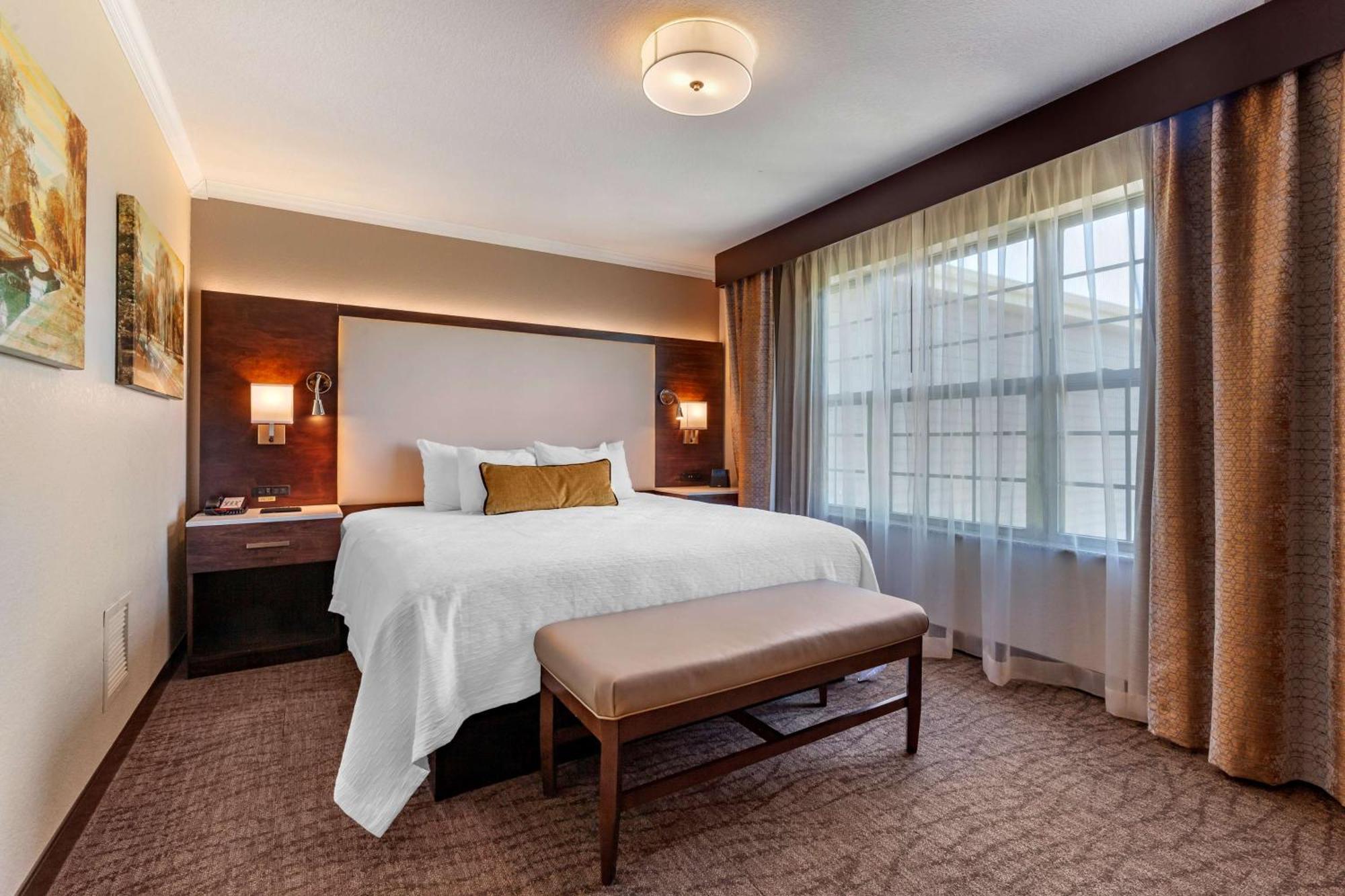 Best Western Premier Bridgewood Hotel Resort Neenah Ngoại thất bức ảnh