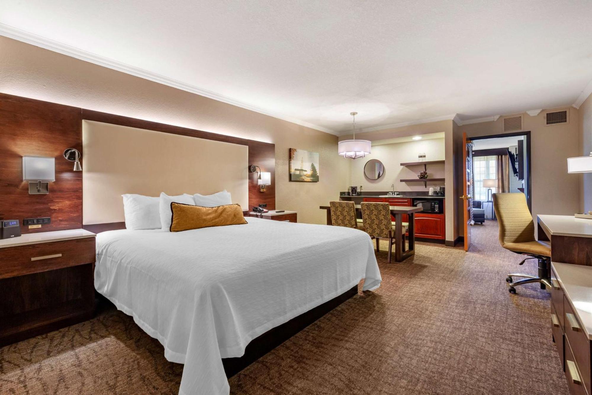 Best Western Premier Bridgewood Hotel Resort Neenah Ngoại thất bức ảnh