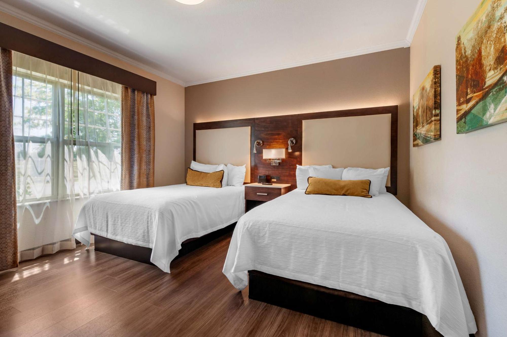 Best Western Premier Bridgewood Hotel Resort Neenah Ngoại thất bức ảnh