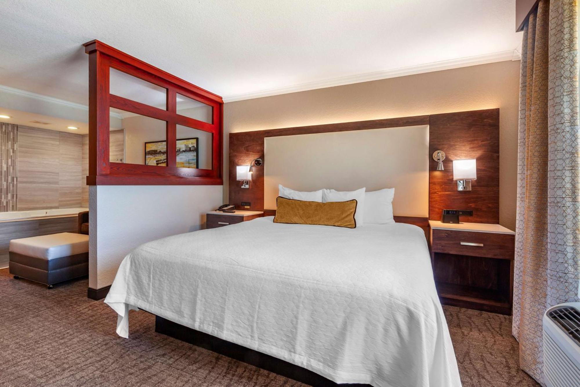 Best Western Premier Bridgewood Hotel Resort Neenah Ngoại thất bức ảnh