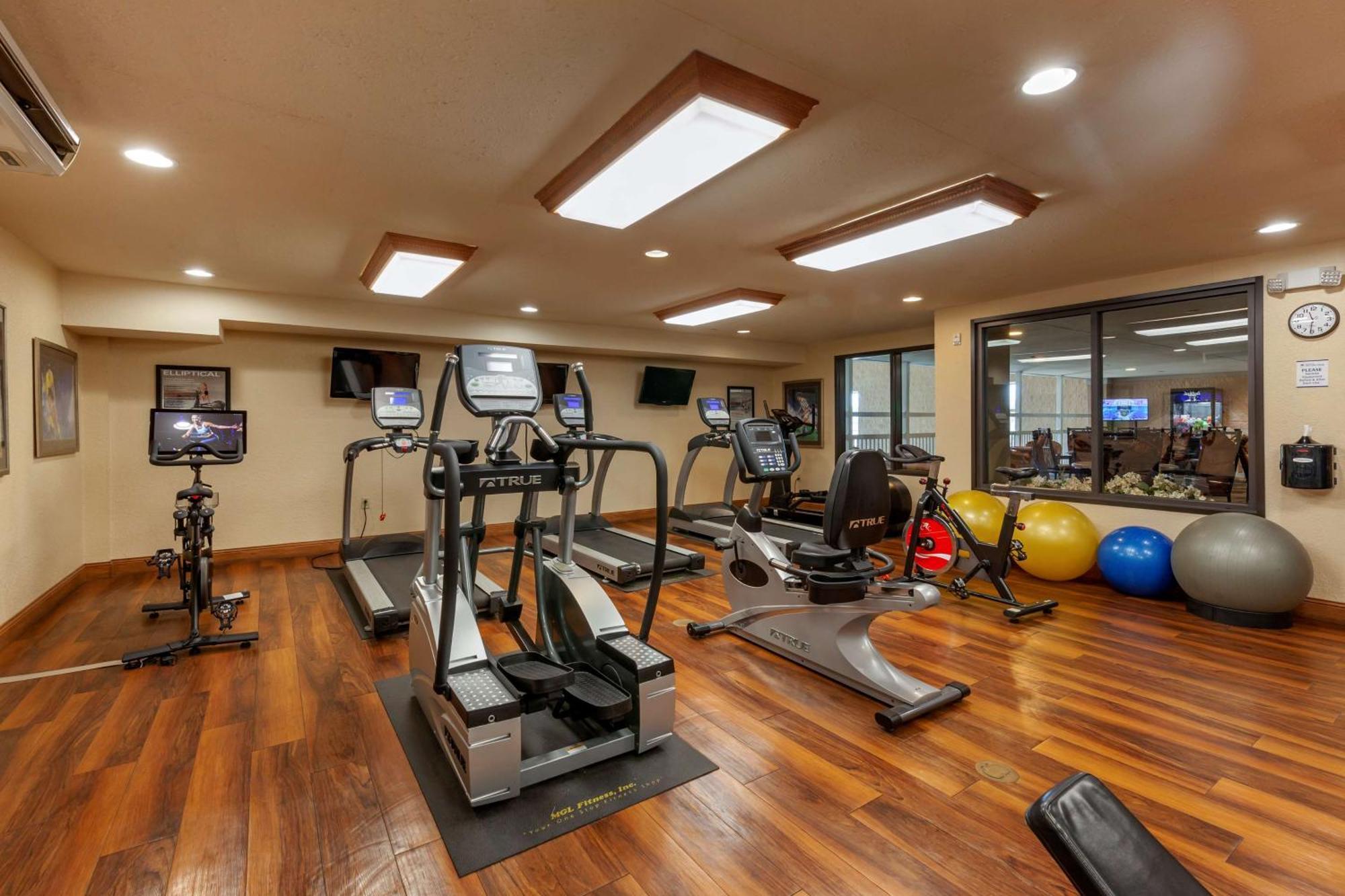 Best Western Premier Bridgewood Hotel Resort Neenah Ngoại thất bức ảnh