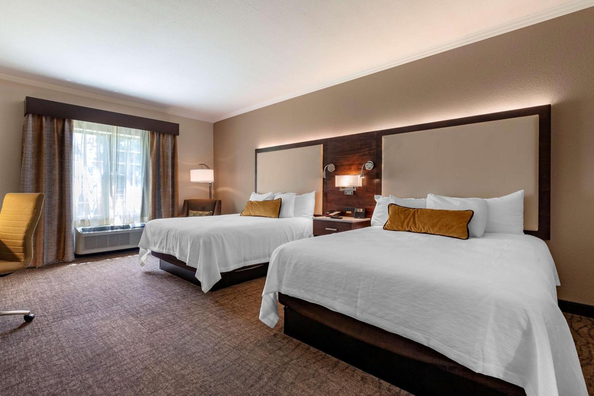 Best Western Premier Bridgewood Hotel Resort Neenah Ngoại thất bức ảnh